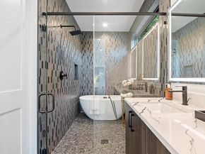 4407 Merle DR A, Austin TX 78745
