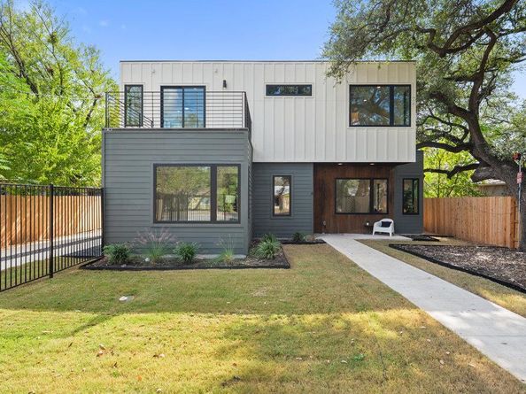 4407 Merle DR A, Austin TX 78745
