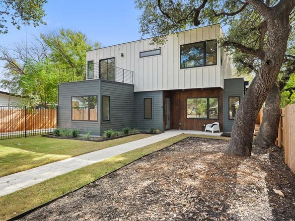 4407 Merle DR A, Austin TX 78745