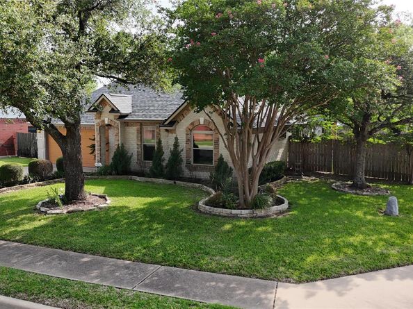 14928 Rose Pavonia Pl, Austin TX 78728