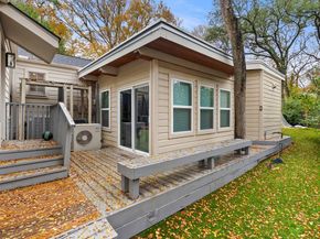 1703 Meadowbrook DR, Austin TX 78703