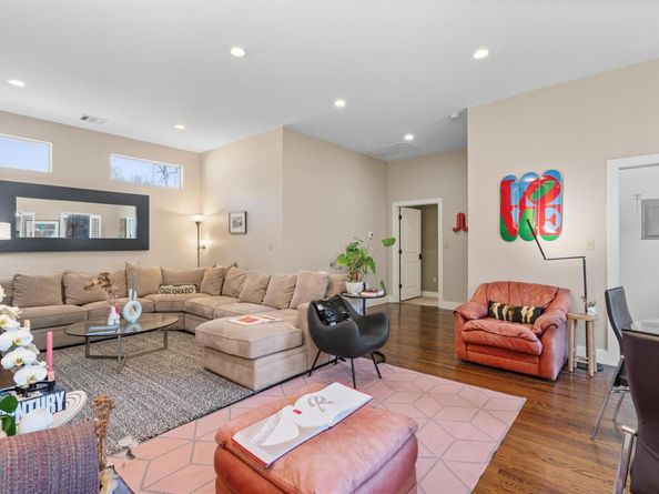 1915 Pasadena DR, Austin TX 78757