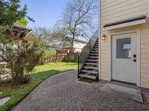1915 Pasadena DR, Austin TX 78757