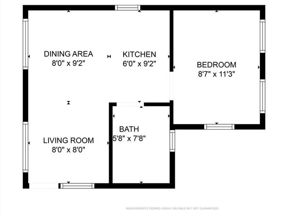 1915 Pasadena DR, Austin TX 78757
