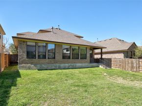 9808 Ivalenes Hope DR, Austin TX 78717