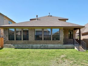 9808 Ivalenes Hope DR, Austin TX 78717