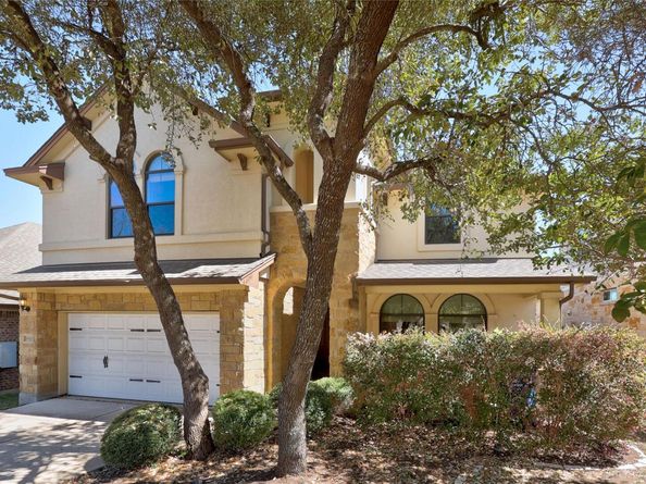 9808 Ivalenes Hope DR, Austin TX 78717