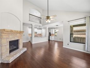 9808 Ivalenes Hope DR, Austin TX 78717