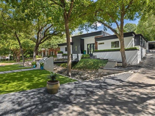 2909 Hillview RD, Austin TX 78703
