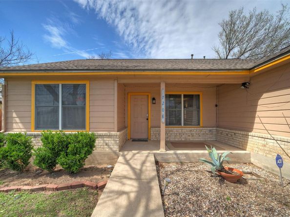 7208 BENNETT Ave, Austin TX 78752