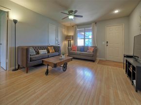 7208 BENNETT Ave, Austin TX 78752