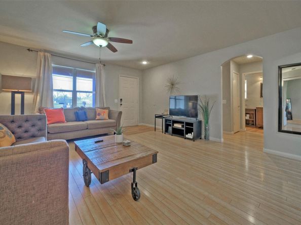 7208 BENNETT Ave, Austin TX 78752
