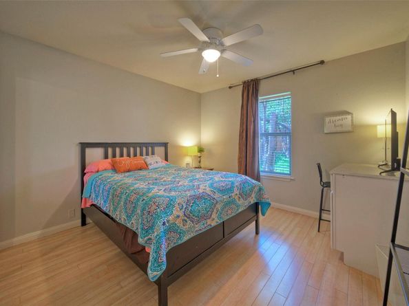 7208 BENNETT Ave, Austin TX 78752