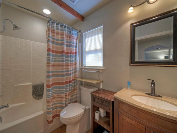 7208 BENNETT Ave, Austin TX 78752