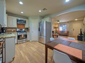 7208 BENNETT Ave, Austin TX 78752