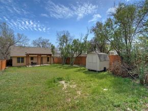 7208 BENNETT Ave, Austin TX 78752