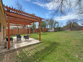 7208 BENNETT Ave, Austin TX 78752