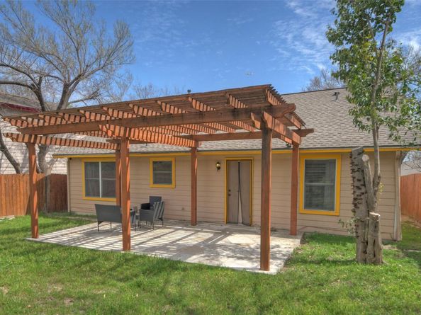 7208 BENNETT Ave, Austin TX 78752