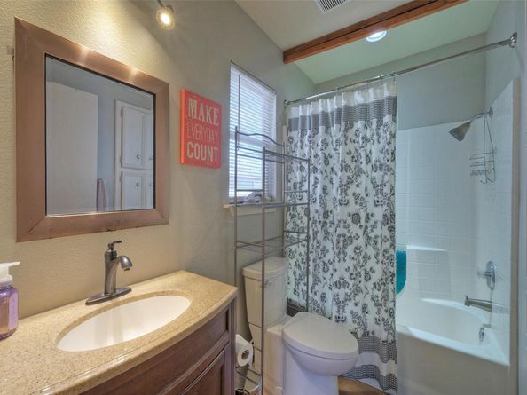 7208 BENNETT Ave, Austin TX 78752