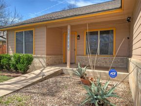 7208 BENNETT Ave, Austin TX 78752