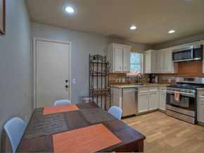 7208 BENNETT Ave, Austin TX 78752
