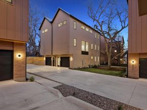 3528 Gonzales ST 1B, Austin TX 78702