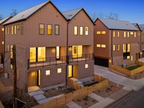 3528 Gonzales ST 1B, Austin TX 78702