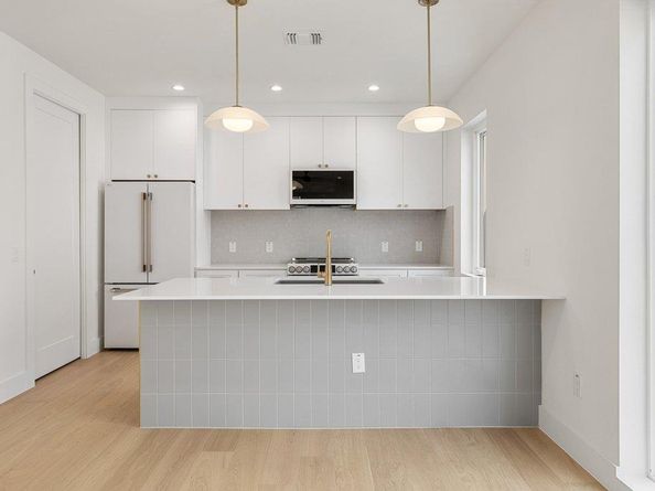 3528 Gonzales ST 1B, Austin TX 78702