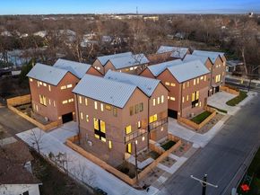 3528 Gonzales ST 1B, Austin TX 78702