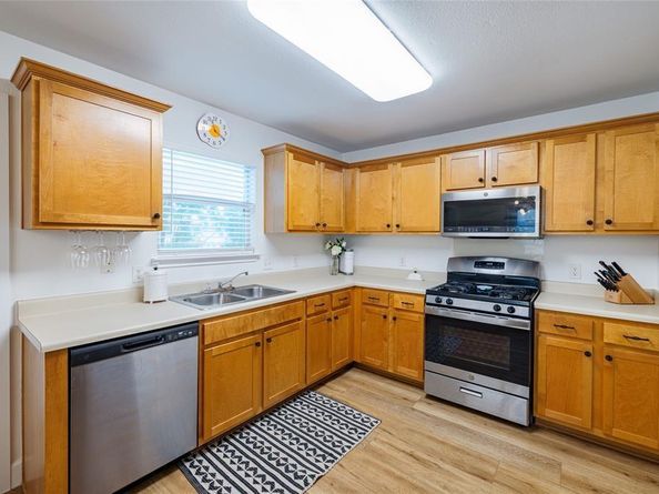 1130 Sundrop PL, Round Rock TX 78665