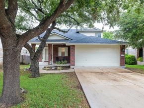 1130 Sundrop PL, Round Rock TX 78665