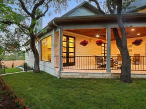 6905 Rudi CV, Austin TX 78759