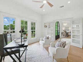 6905 Rudi CV, Austin TX 78759