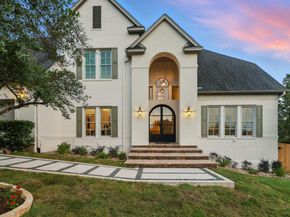 6905 Rudi CV, Austin TX 78759