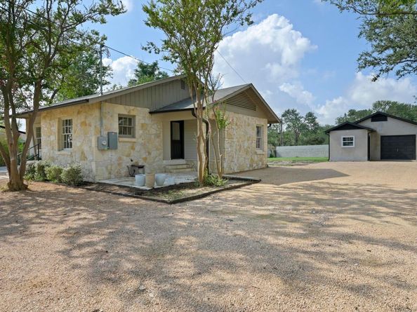 3501 Pecan Springs RD, Austin TX 78723