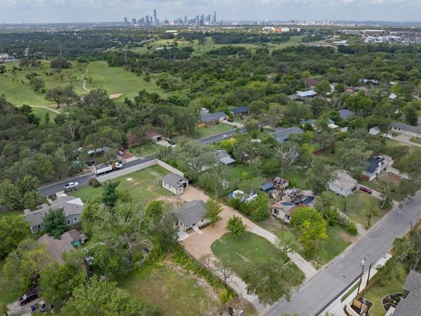 3501 Pecan Springs RD, Austin TX 78723