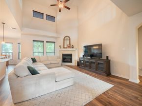 22617 Fountaingrass LN, Lago Vista TX 78645
