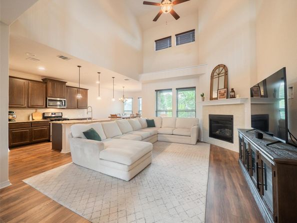 22617 Fountaingrass LN, Lago Vista TX 78645