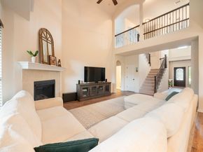 22617 Fountaingrass LN, Lago Vista TX 78645
