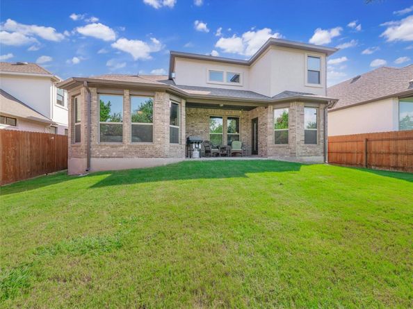 22617 Fountaingrass LN, Lago Vista TX 78645