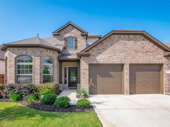 22617 Fountaingrass LN, Lago Vista TX 78645