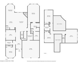 22617 Fountaingrass LN, Lago Vista TX 78645