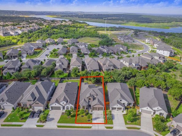 22617 Fountaingrass LN, Lago Vista TX 78645