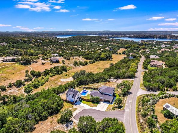 3701 Boone DR, Lago Vista TX 78645