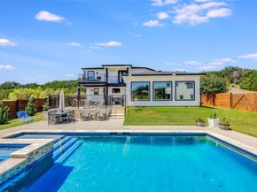3701 Boone DR, Lago Vista TX 78645
