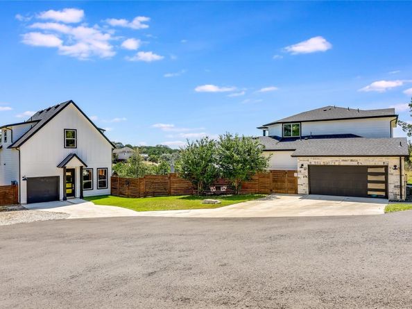 3701 Boone DR, Lago Vista TX 78645