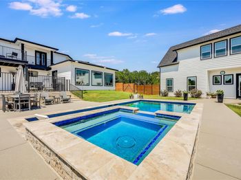 3701 Boone DR