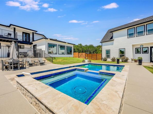 3701 Boone DR, Lago Vista TX 78645