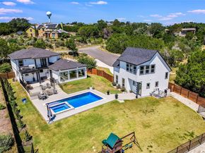 3701 Boone DR, Lago Vista TX 78645