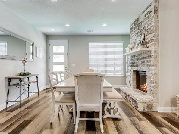 3701 Boone DR, Lago Vista TX 78645